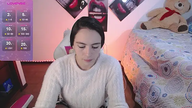 lika joshua online show from 01-05-26, 08:23