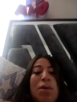 Alona Evans online show from 01-30-25, 04:02