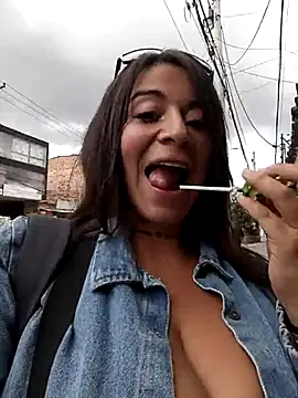 Alona Evans online show from 02-19-25, 07:48