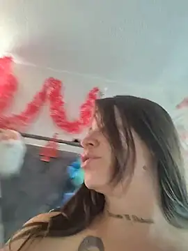 Alona Evans online show from 01-06-26, 04:21