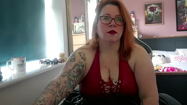 NikiDeeOfficial online show from 01-08-26, 12:29