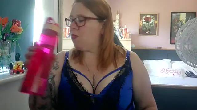 NikiDeeOfficial online show from 07-02-26, 11:05