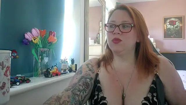 NikiDeeOfficial online show from 07-13-26, 11:13