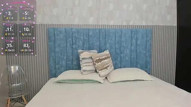 Ivi Akina online show from 03-04-25, 06:18