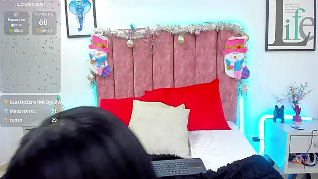 KathyShine online show from 12-16-24, 08:58