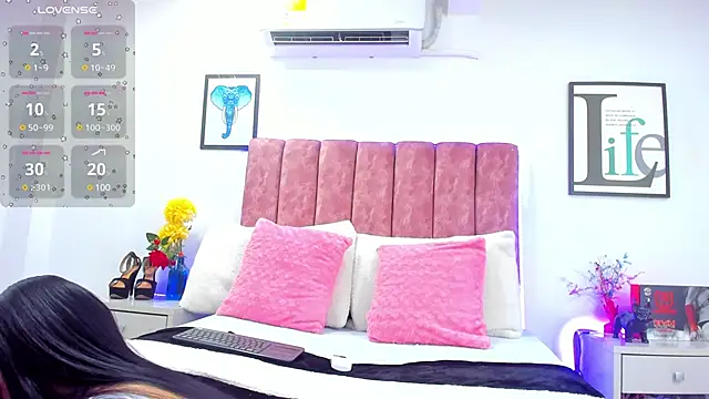 KathyShine online show from 01-13-25, 11:52