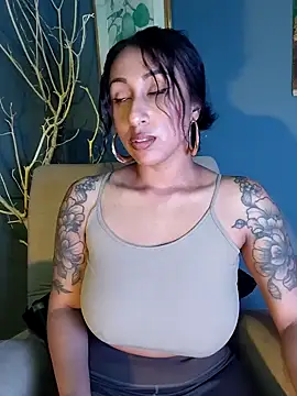 Snapshot of Chelseax1 chatting on 12-17-25, 10:05 Chelseax1 online show from 12-17-25, 10:05