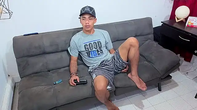 scarce candy69 online show from 01-05-26, 08:34