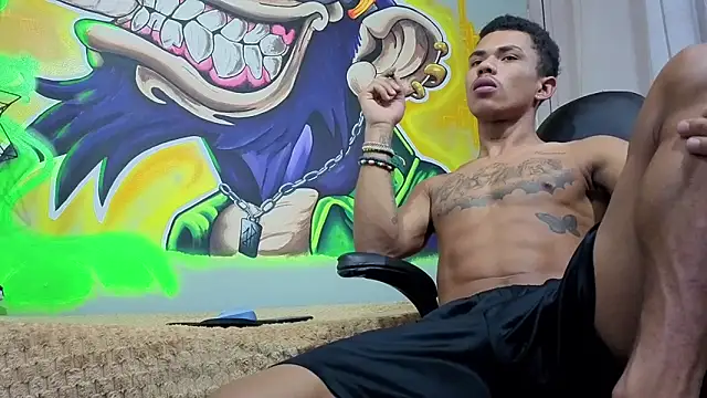 scarce candy69 online show from 03-03-26, 11:54