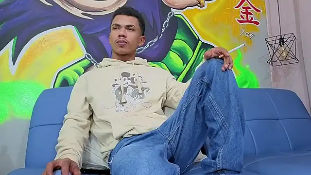 scarce candy69 online show from 03-15-26, 04:40