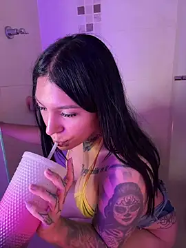 Cataleyasweet 19 online show from 03-05-25, 12:38