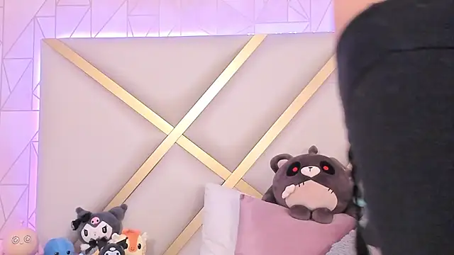 Violettbloss online show from 01-16-25, 09:30