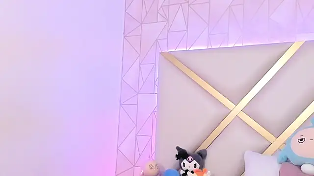 Violettbloss online show from 02-19-25, 09:14