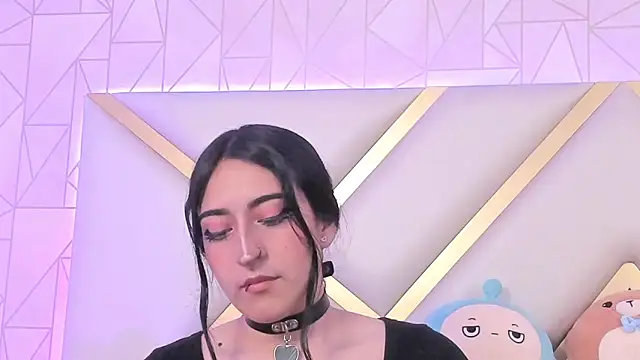 Violettbloss online show from 02-25-25, 09:24