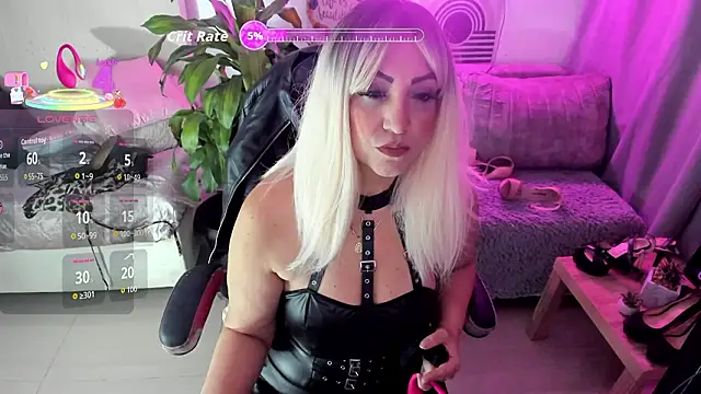 anyclark  online show from 02-23-26, 12:19