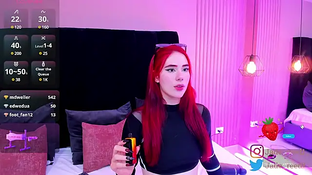 jade reeed online show from 12-29-24, 07:39