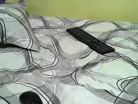 Quincy joyy online show from 02-10-26, 04:27