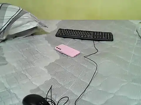 Quincy joyy online show from 03-07-26, 08:22