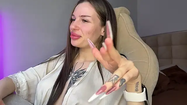 MarlynRobertsen online show from 04-13-26, 10:43