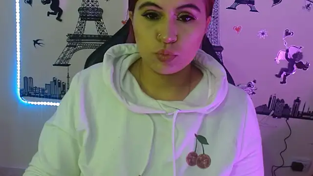 cata  gutierrez  online show from 01-06-25, 12:37