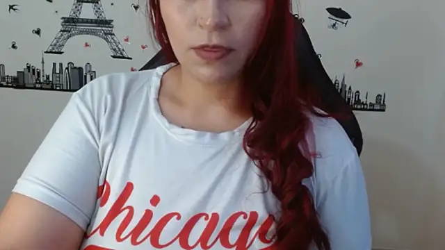 cata  gutierrez  online show from 02-06-25, 11:32