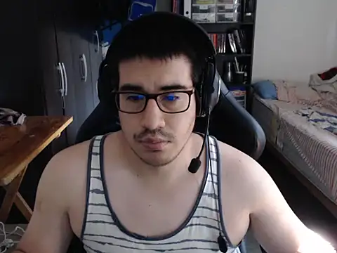 thealfawolf01 online show from 01-08-26, 09:50