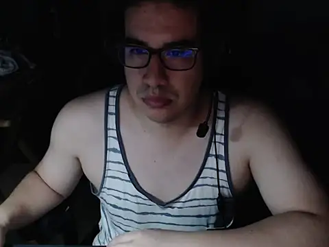 thealfawolf01 online show from 02-22-26, 07:40