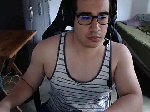 thealfawolf01 online show from 04-03-26, 05:33