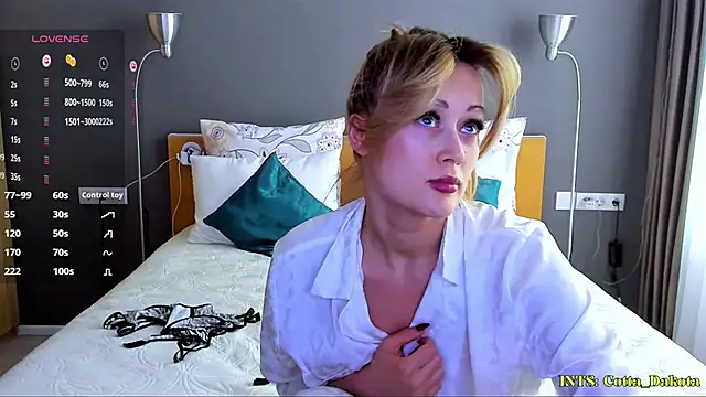 PannaDakota online show from 02-06-25, 01:10