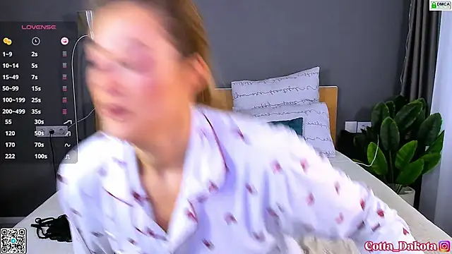 PannaDakota online show from 03-04-25, 06:04