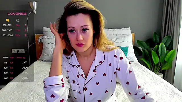 PannaDakota online show from 03-18-25, 06:03