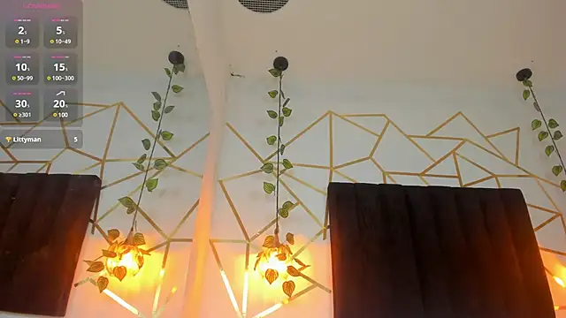 Snapshot of Megan_Thompsonn chatting on 02-07-25, 04:35 Megan Thompsonn online show from 02-07-25, 04:35