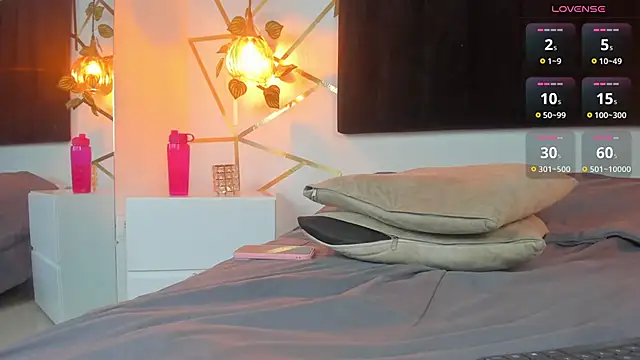 Snapshot of Megan_Thompsonn chatting on 02-19-25, 06:32 Megan Thompsonn online show from 02-19-25, 06:32