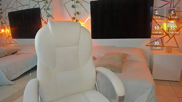 Snapshot of Megan_Thompsonn chatting on 02-28-25, 03:26 Megan Thompsonn online show from 02-28-25, 03:26