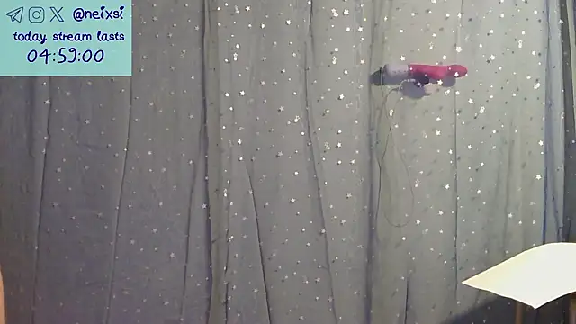 ixsi online show from 02-04-26, 01:22