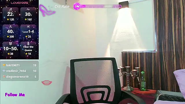 Snapshot of agatha_rusell_ chatting on 12-19-24, 12:45 agatha rusell online show from 12-19-24, 12:45