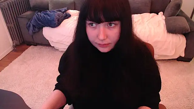 Snapshot of Lynylou chatting on 03-20-25, 06:41 Lynylou online show from 03-20-25, 06:41
