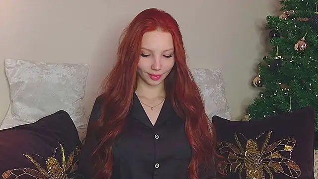 JudyWalkerr online show from 01-01-25, 06:47