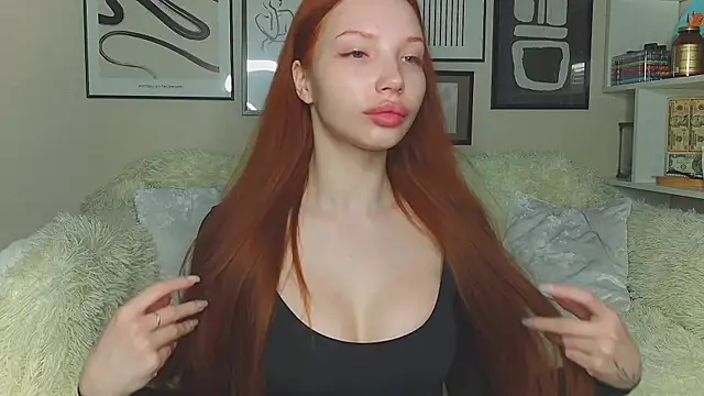 JudyWalkerr online show from 03-06-25, 04:19