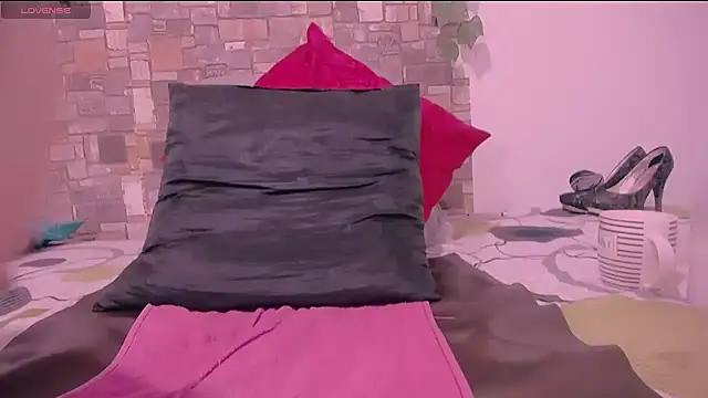 CrazyRousex online show from 12-16-24, 01:54