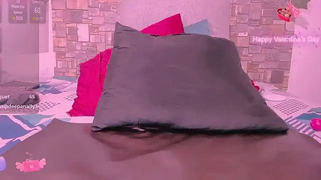 CrazyRousex online show from 03-06-25, 05:33