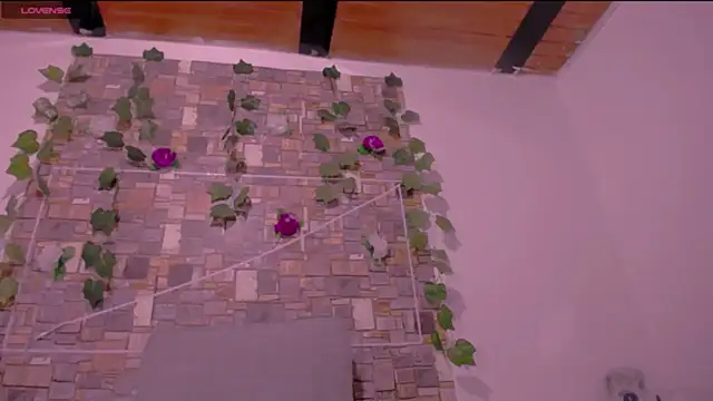 CrazyRousex online show from 03-04-26, 02:45