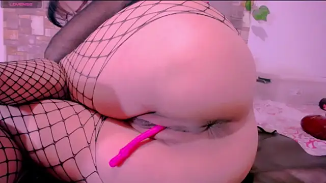 CrazyRousex online show from 04-13-26, 03:50