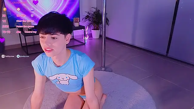 sebbyrose online show from 06-27-26, 01:10