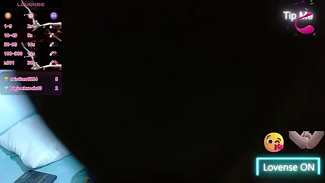 Stefanny Taylor  online show from 02-08-25, 04:14