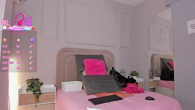 Maristxxr online show from 12-21-25, 07:43