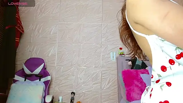 kendallsweet7 online show from 11-14-25, 02:05