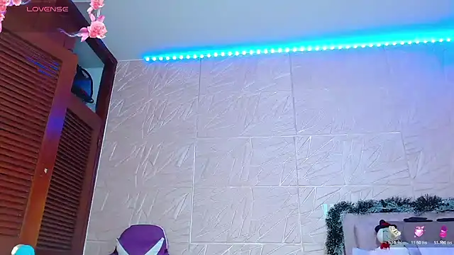 kendallsweet7 online show from 01-09-26, 07:26