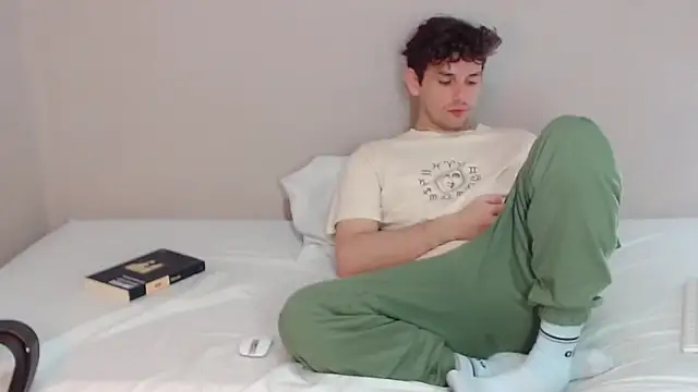 Elio555 online show from 01-10-25, 11:29