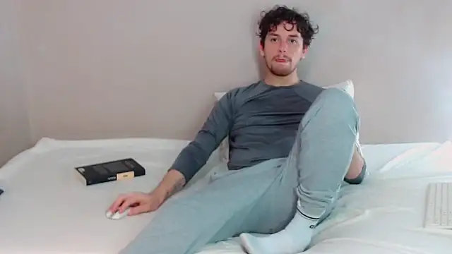 Elio555 online show from 02-23-25, 09:16